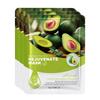 Avocado Clarifying Tender Mask Moisturizing Collagen Firming Mask Improves Rough Skin Eliminates Wrinkles and Oil Control
