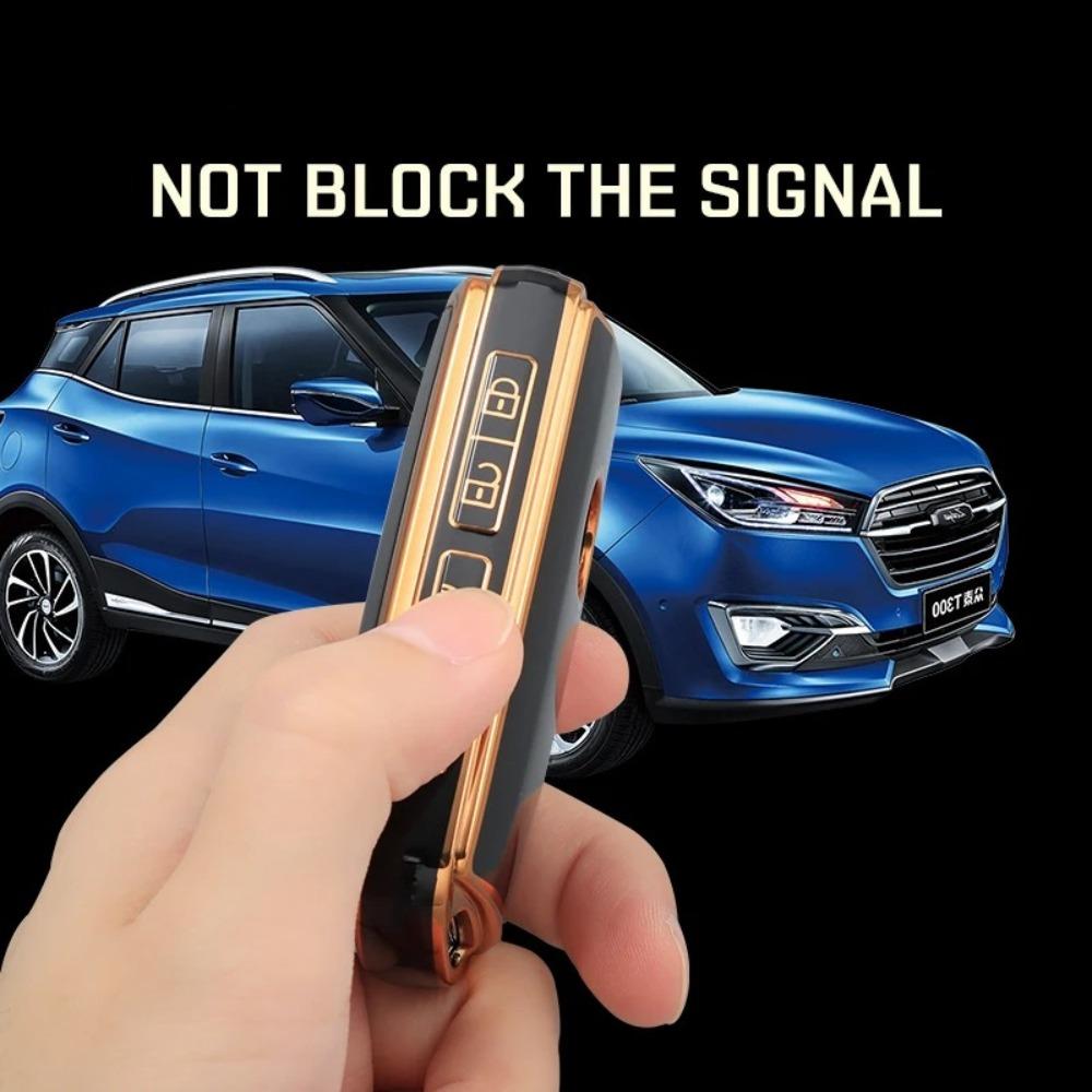 TPU Car Key Case Cover Shell for Mazda 3 Alexa CX30 CX-4 CX5 CX-5 CX8 CX-8 CX-30 CX9 CX-9 Protector Keyless Fob Accessories