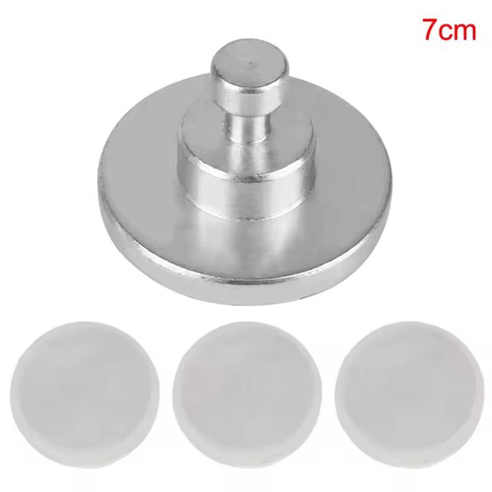 

Универсальный съемник для ремонта вмятин на кузове автомобиля, присоски, беспокрасочный ремонт вмятин, лоток 5 см/7 см с 3 лотками для холодного клея