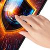 Redmi A5 4G - 3Mk Silky Matt Confidentialité