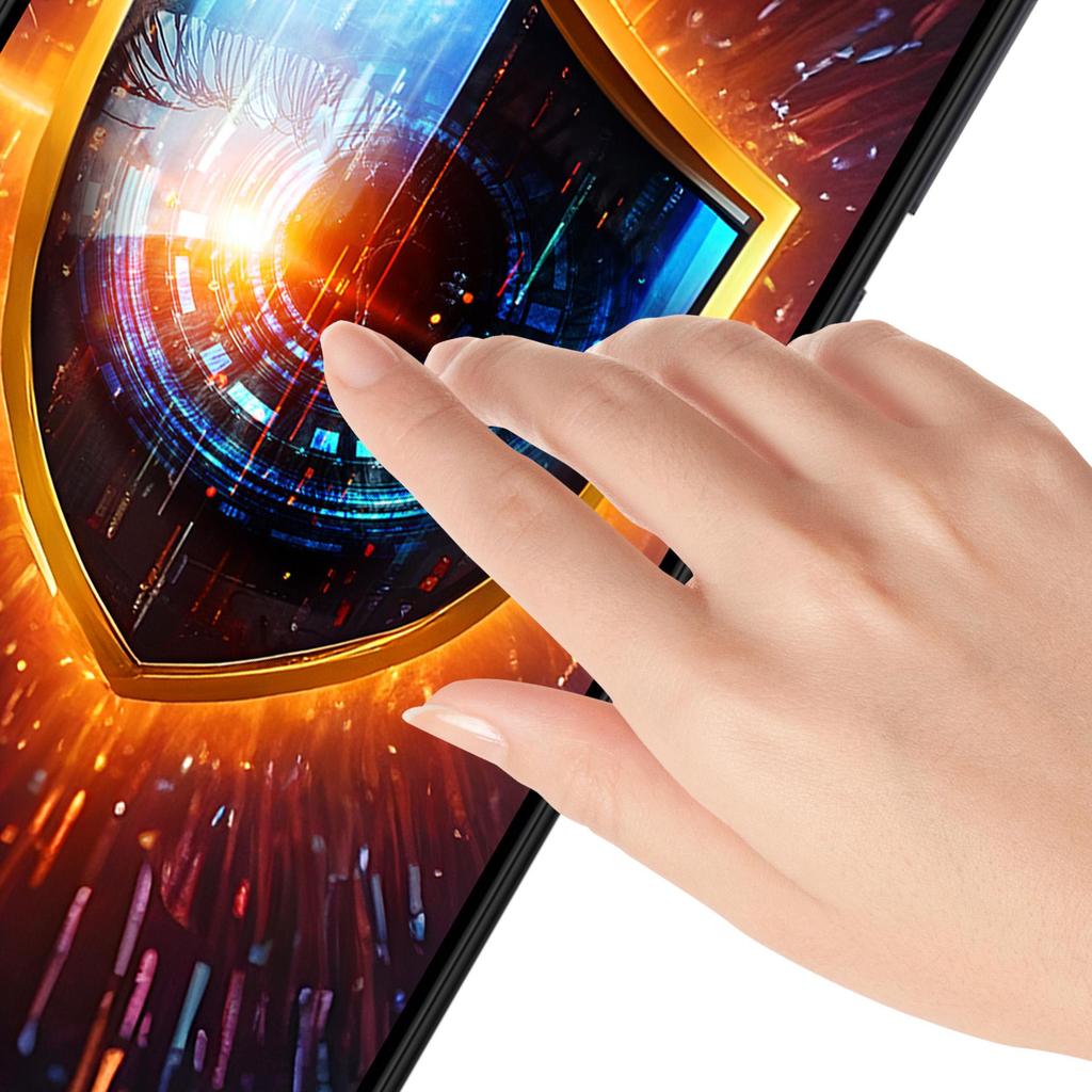 Redmi A5 4G - 3Mk Silky Matt Confidentialité