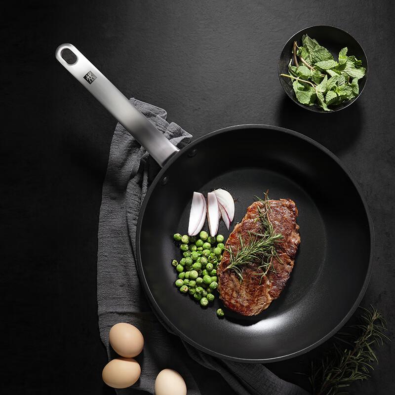 ZWILLING Enjoy 28cm Deep Frying Pan