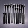 GS33607 Cylinder Head Bolt Set for Honda ES 71333 90005-PNA-003 Engine Block Dh