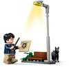 LEGO конструктор Гарри Поттер – Приключения с путешествующим рыцарем (76446)