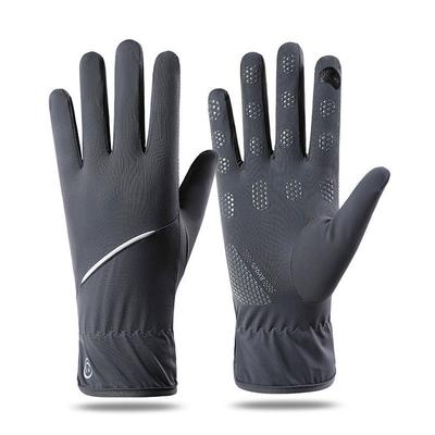 Abbigliamento da ciclismo – Guanti da ciclismo