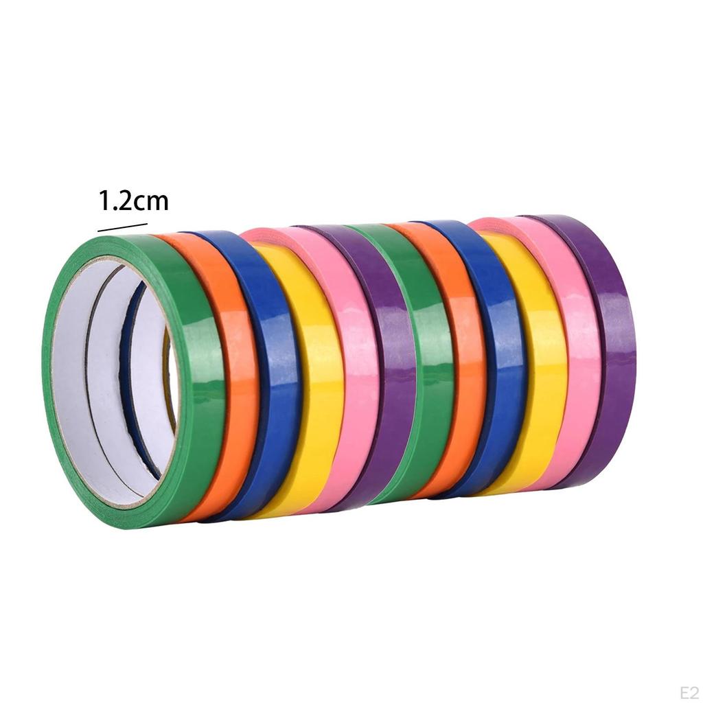 Ball Tape for Creative Play and Relaxation