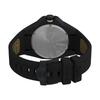 UFC Watch Quartz 10 ATM Water Resistant Plastic Black Dial TW2V90200 [TIMEX] Men's [Authentic]
