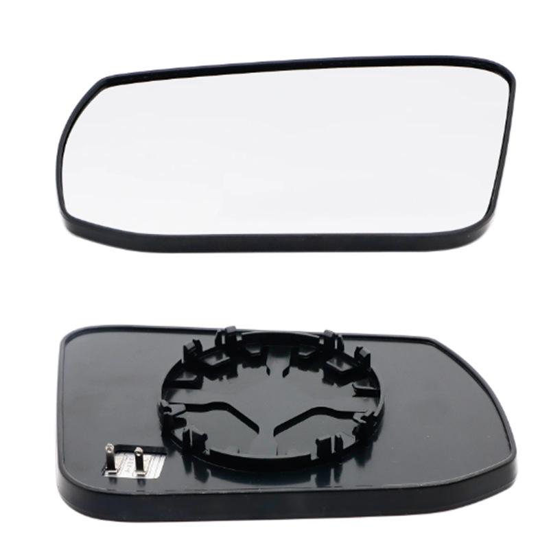Heated Rearview Mirror Lens for 2013-2018 Nissan Altima, Pulsar, Sentra