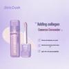 GirlCrush Water Velvet Concealer: Hides Tear Troughs, Dark Circles, Acne Scars, Redness & Highlights
