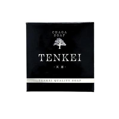 Tenkei Qualitätsseife 80g