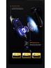2024 Open-Ear Bluetooth Sports Earbuds with Digital Display, Long Battery Life, and Noise Cancelling