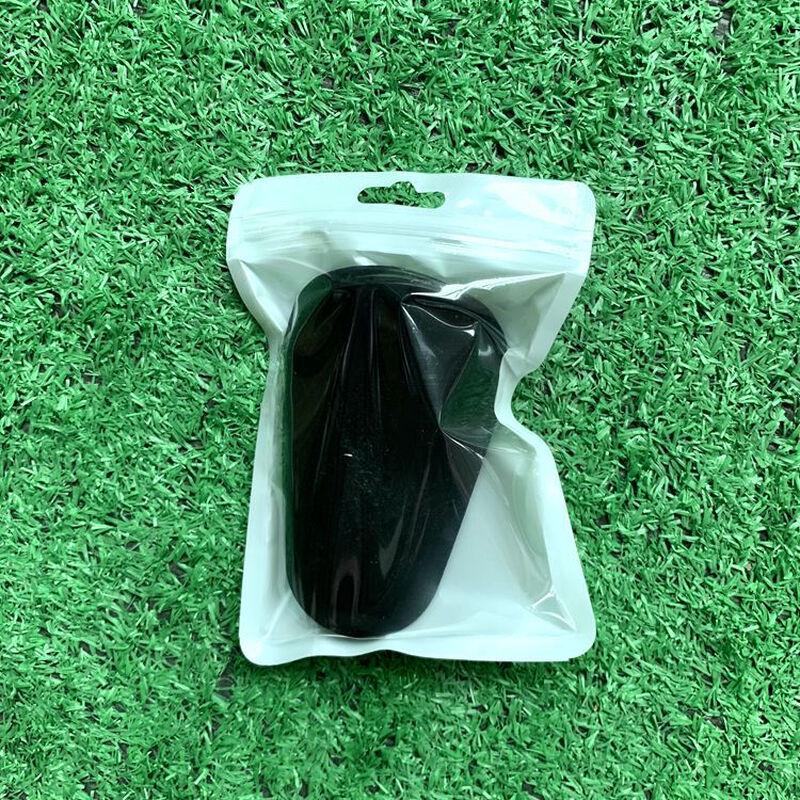 LISM Kids Football Shin Guards Set