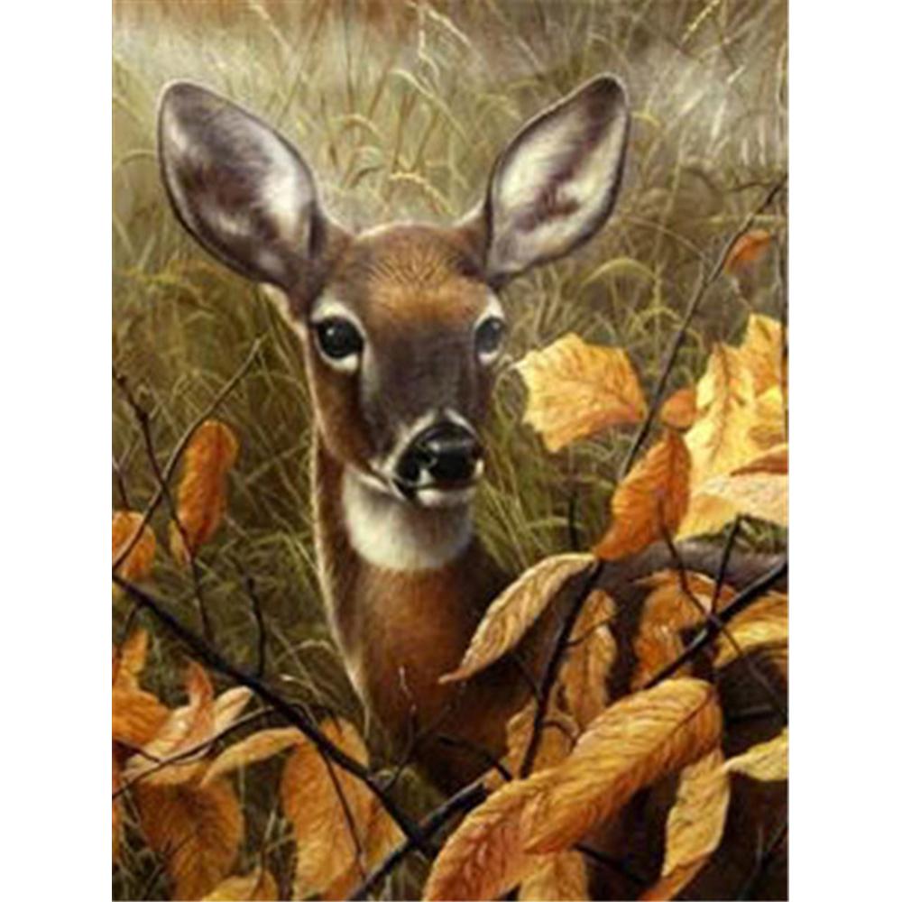 3D Diamond Embroidery Painting Animal Dog Art Rhinestone Full Square Diamond Mosaic Garden Handicraft Handmade Gift