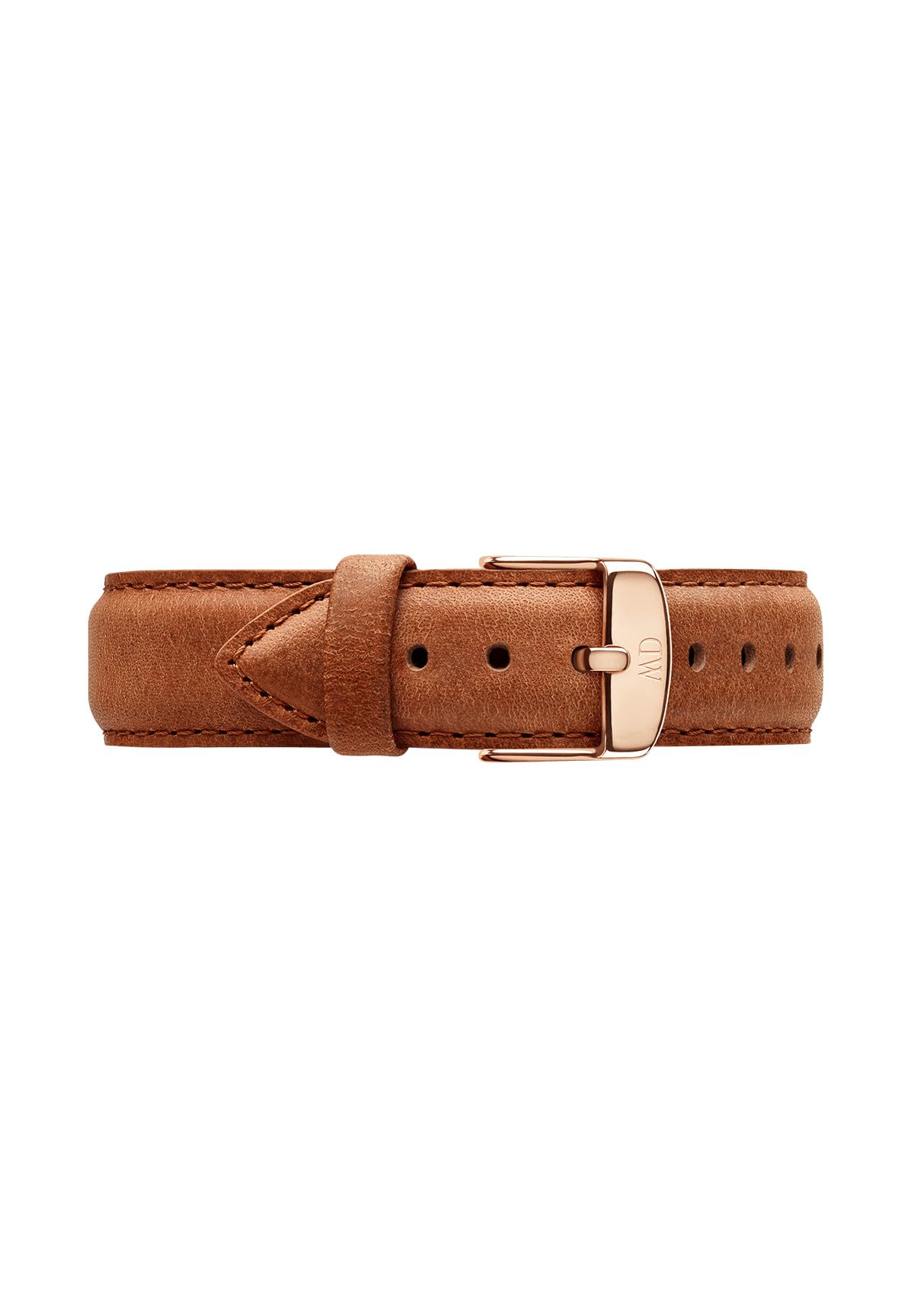 

с косметическим импортом Daniel Wellington DW Замена часов Classic 20mm Durham RG с 40mm Classic Present Стильный бренд Ее [Daniel Wellington]