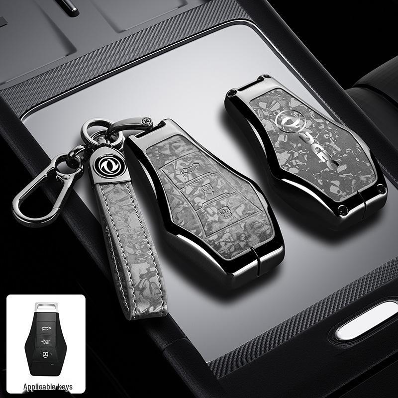 Dongfeng Fengguang Ix5 Key Cover 2026 Model: Full Coverage, Premium Quality for Fengshen L7 and Fengxing Lingzhi M5.