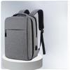 Li Shen Men's Business Laptop Backpack