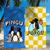 Deportes acuáticos – Mantas y toallas de playa