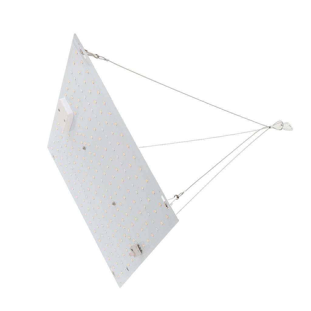 LED Grow Lights for Indoor Plants IP65 Waterproof Full Spectrum Plant Growing Lamps for Seedling