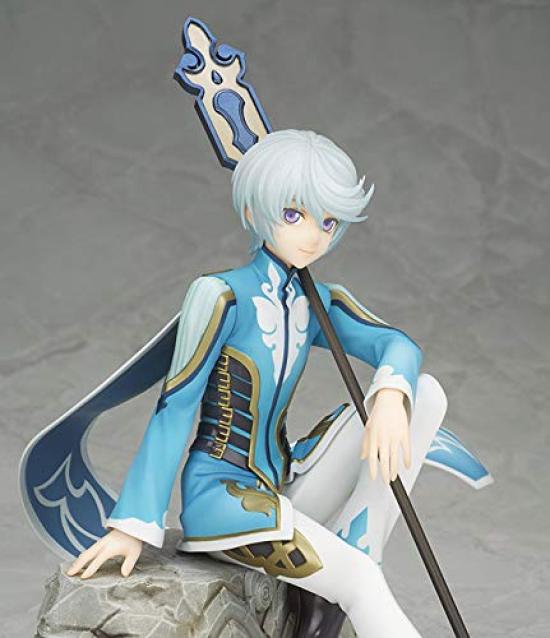 Tales of Zestiria the X Mikleo Maßstab Vollständige Figur 1/7
