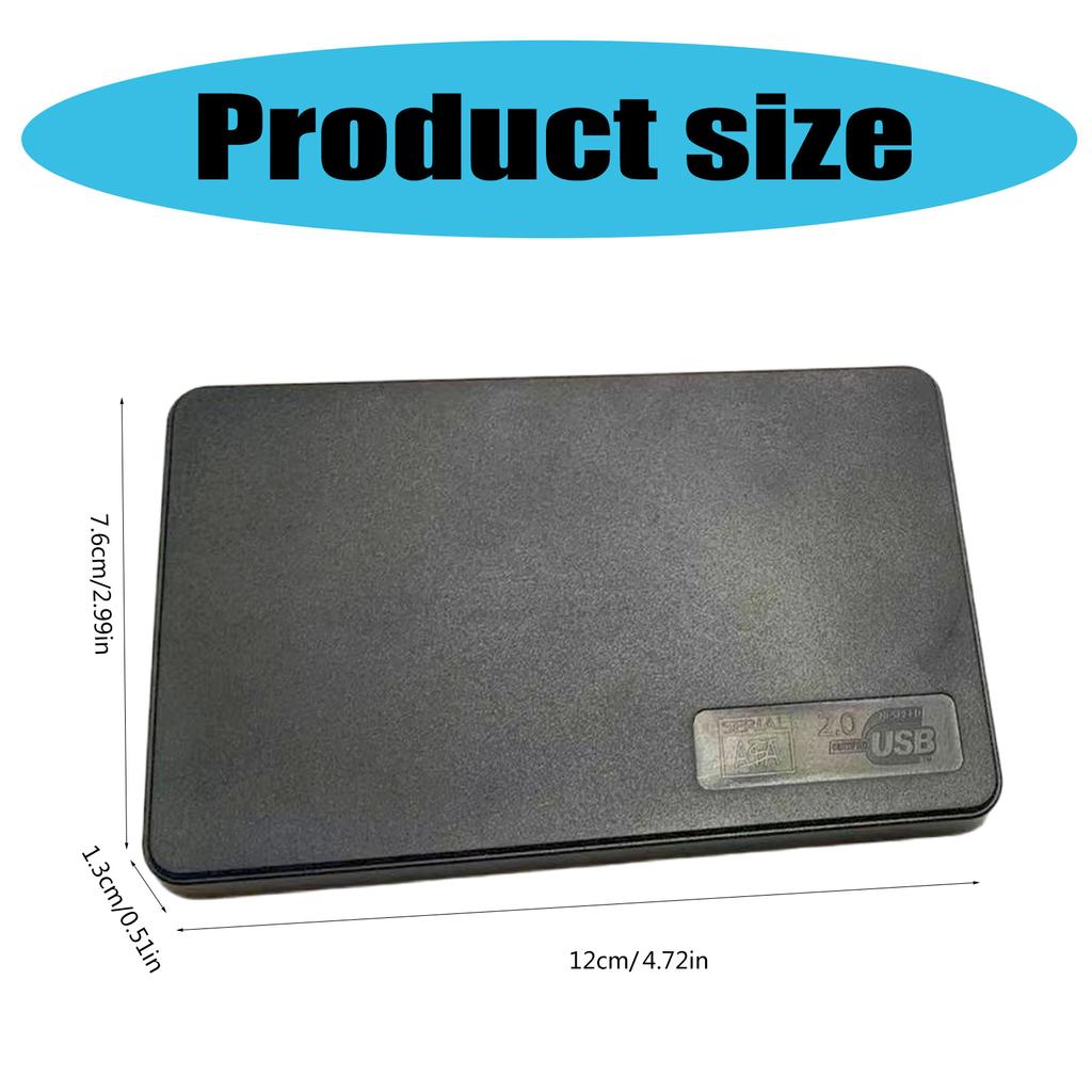 Tragbarer geheimer Bargeld-Aufbewahrungsbehälter Diskreter Aufbewahrungskoffer zur sicheren Aufbewahrung von Bargeld und Schmuck zu Hause oder im Büro