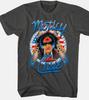 Motley Crue Beine Rauch Erwachsenen T-Shirt Unisex T-Shirt