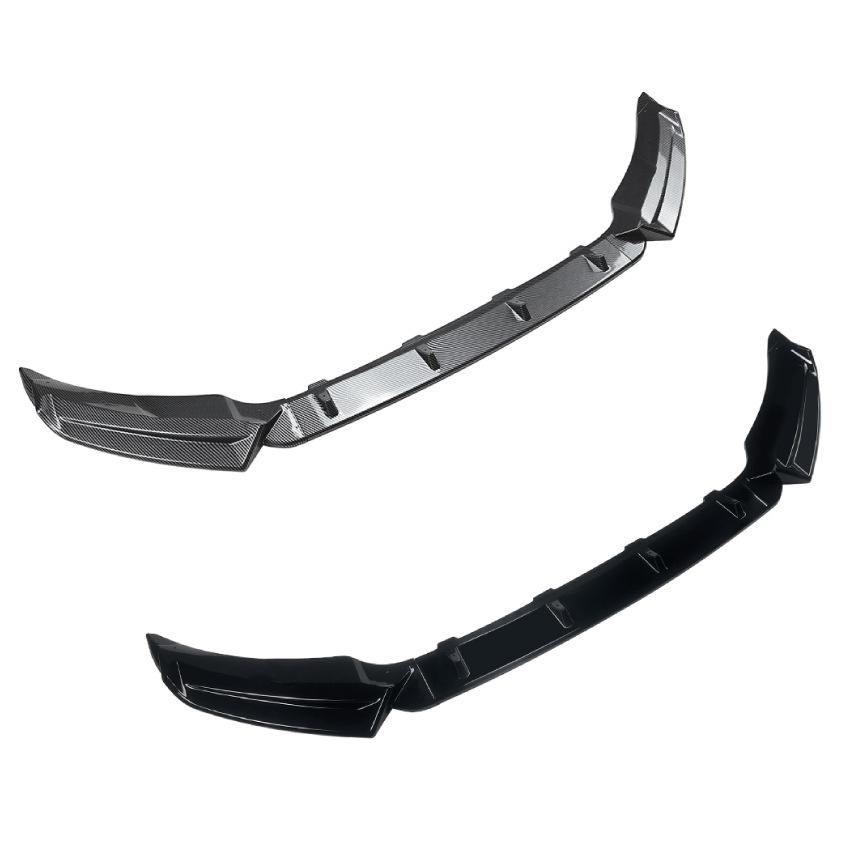 Volkswagen T-Roc 2018-2022 Front Lip Spoiler Accessory