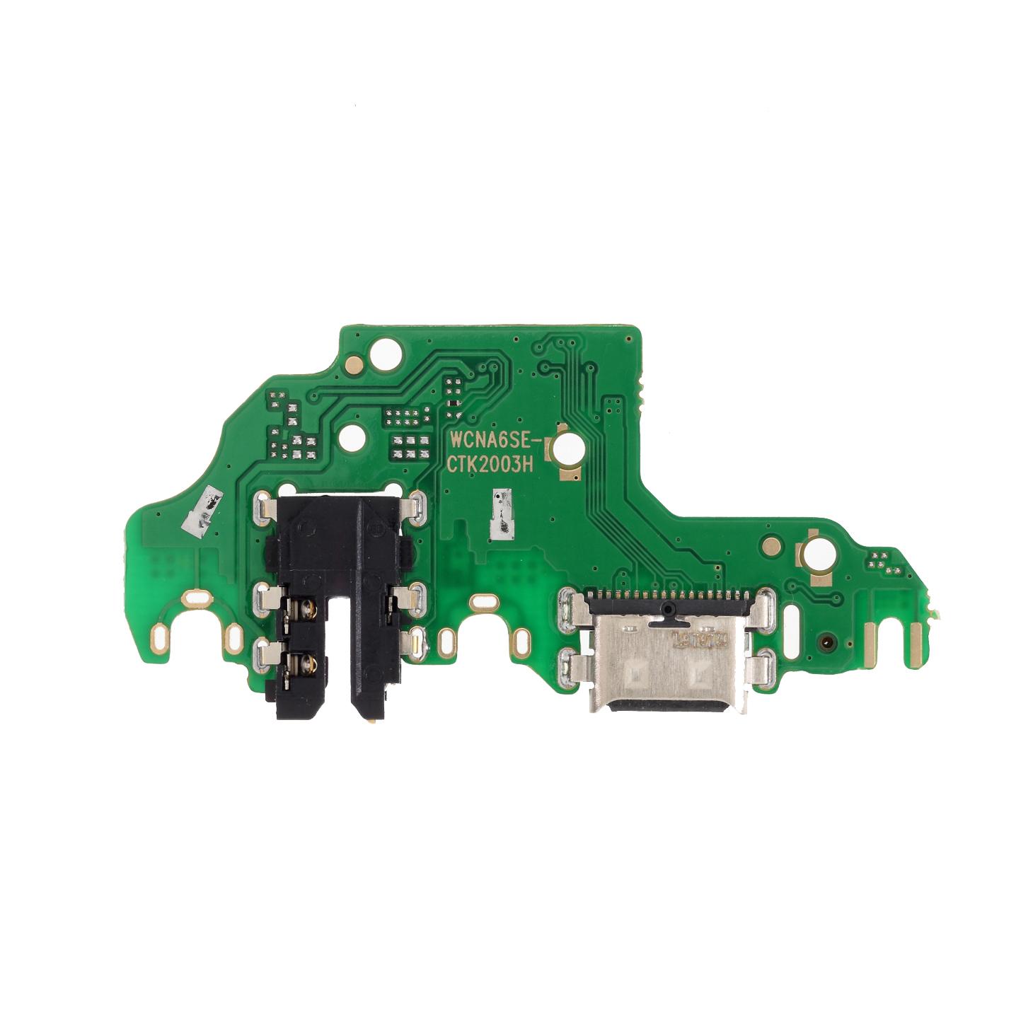 

Charging Port Dock Connector Flex Cable Part for Huawei P40 lite 4G A