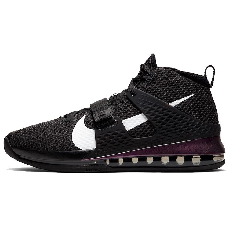 

Nike Air Force Max 2 Black AV6243-002 41