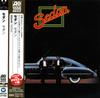 CD SEDAN ANTHONY COATES PAUL RICHMON  Sedan WPCR27750 Cotillion 2013 Japan ObiSoulFunk Used