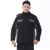 Troyman Unisex Winter Work Jacket