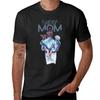 Super Mum Design TShirt Sports Fans Oversized Aesthetic Clothing Tshirt Men