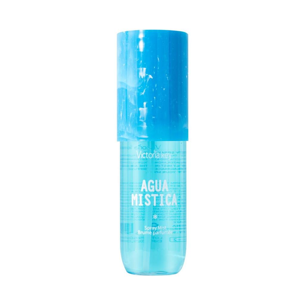 Cross 18 Styles Alcohol-Free Brazilian Perfume Mist for Body & Hair - Long-Lasting Women's Fragrance