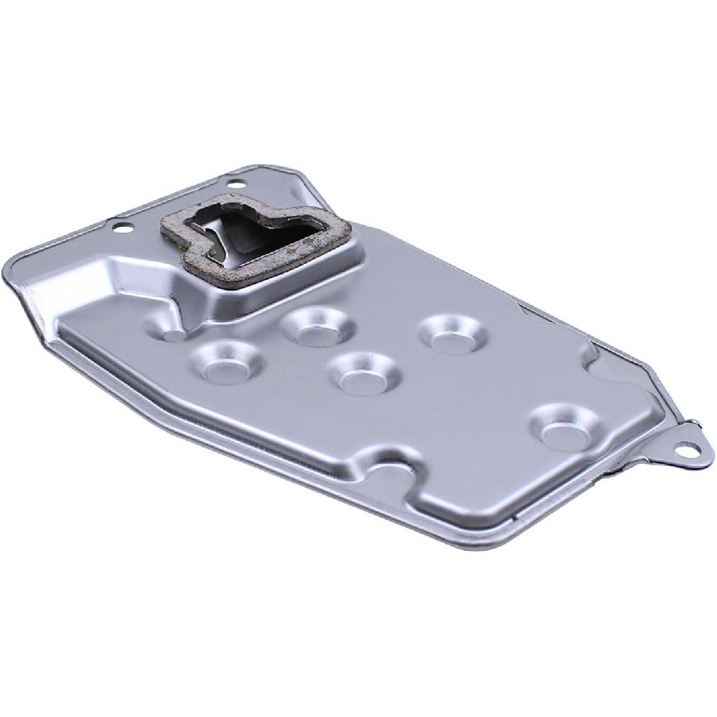 Zestaw uszczelek miski olejowej filtra skrzyni biegów do Toyota Corolla 2003-2008, Matrix 2003-2008