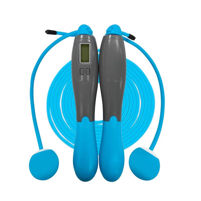 Junshi Electronics Wireless Timing Jump Rope
