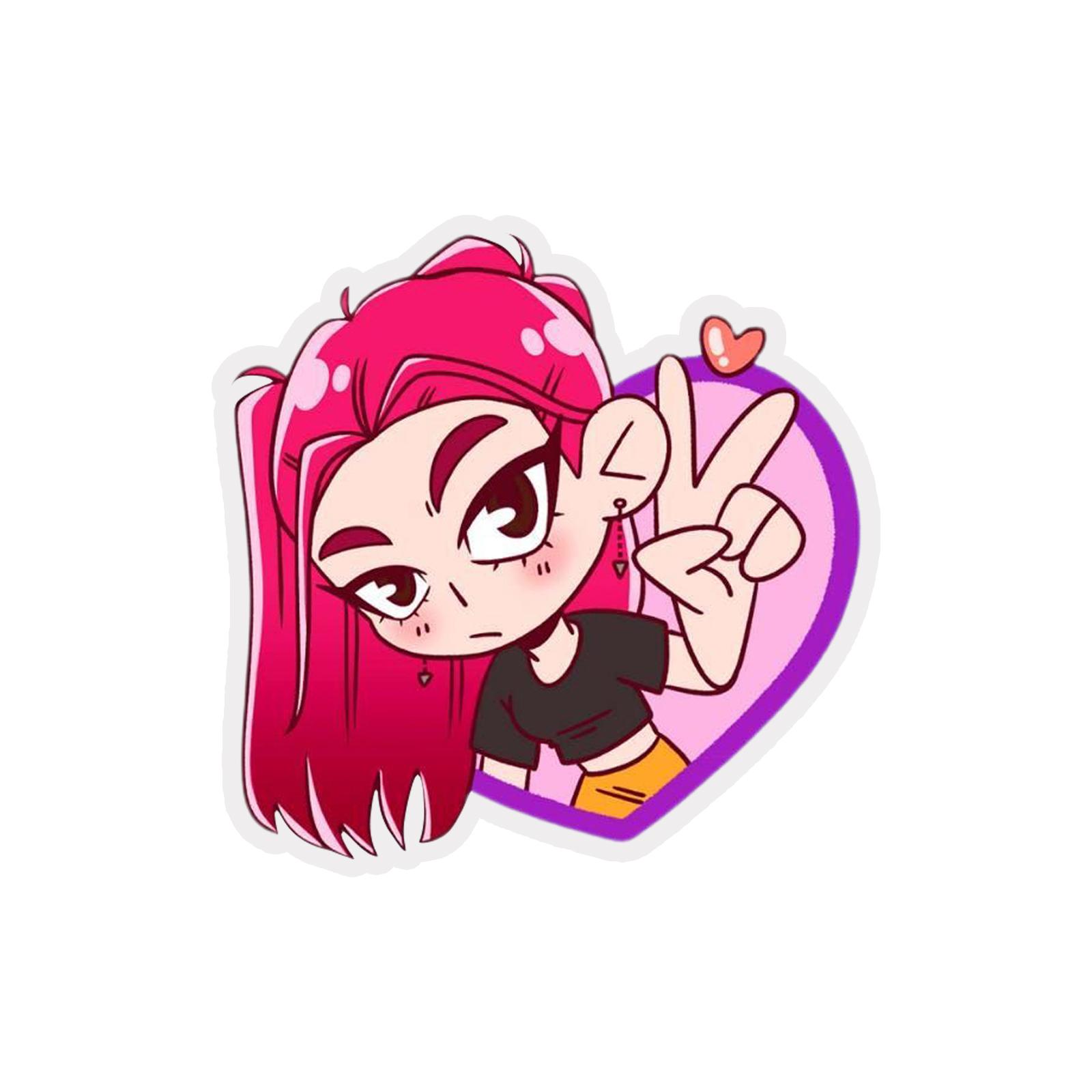 

Стильные аксессуары для сандалий, акрил, разноцветные One Size