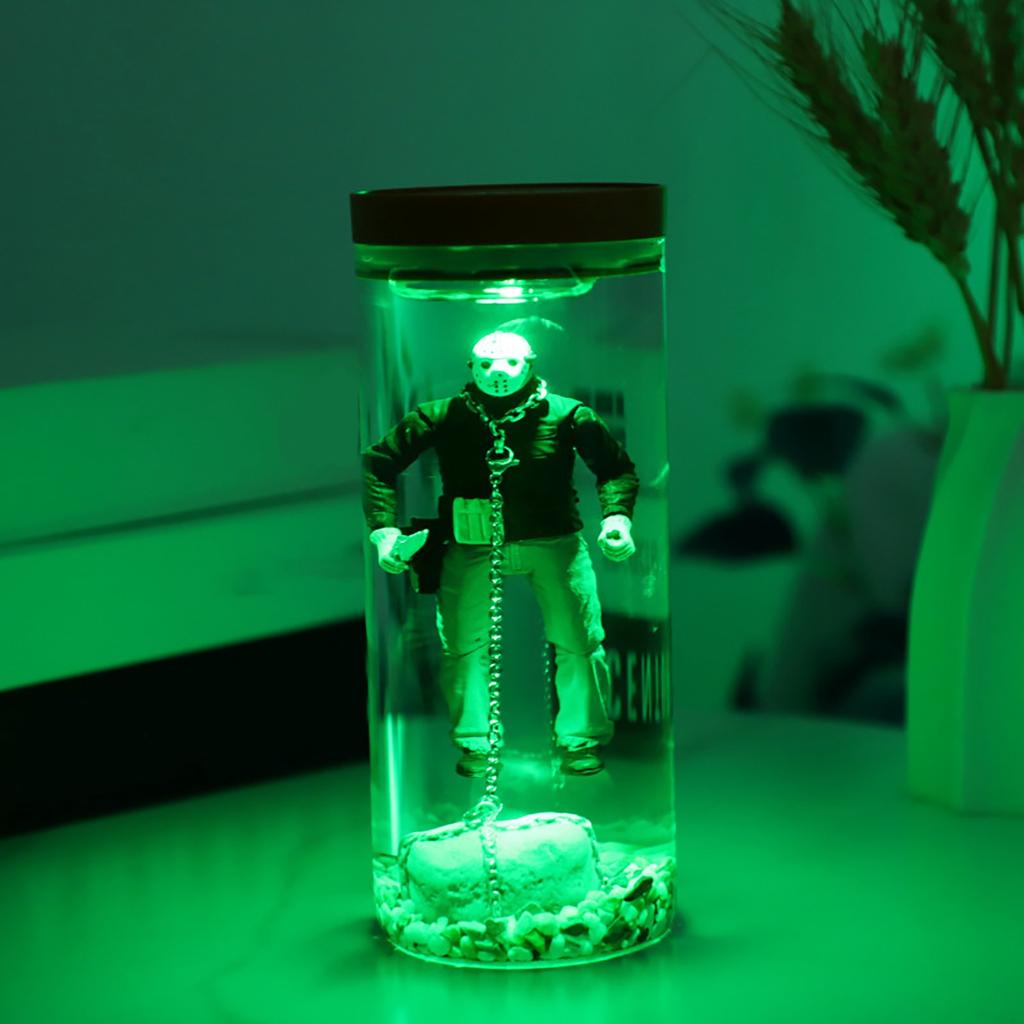 Toy Hand Model Decoration, Cartoon Toys Home Desktop Decoration