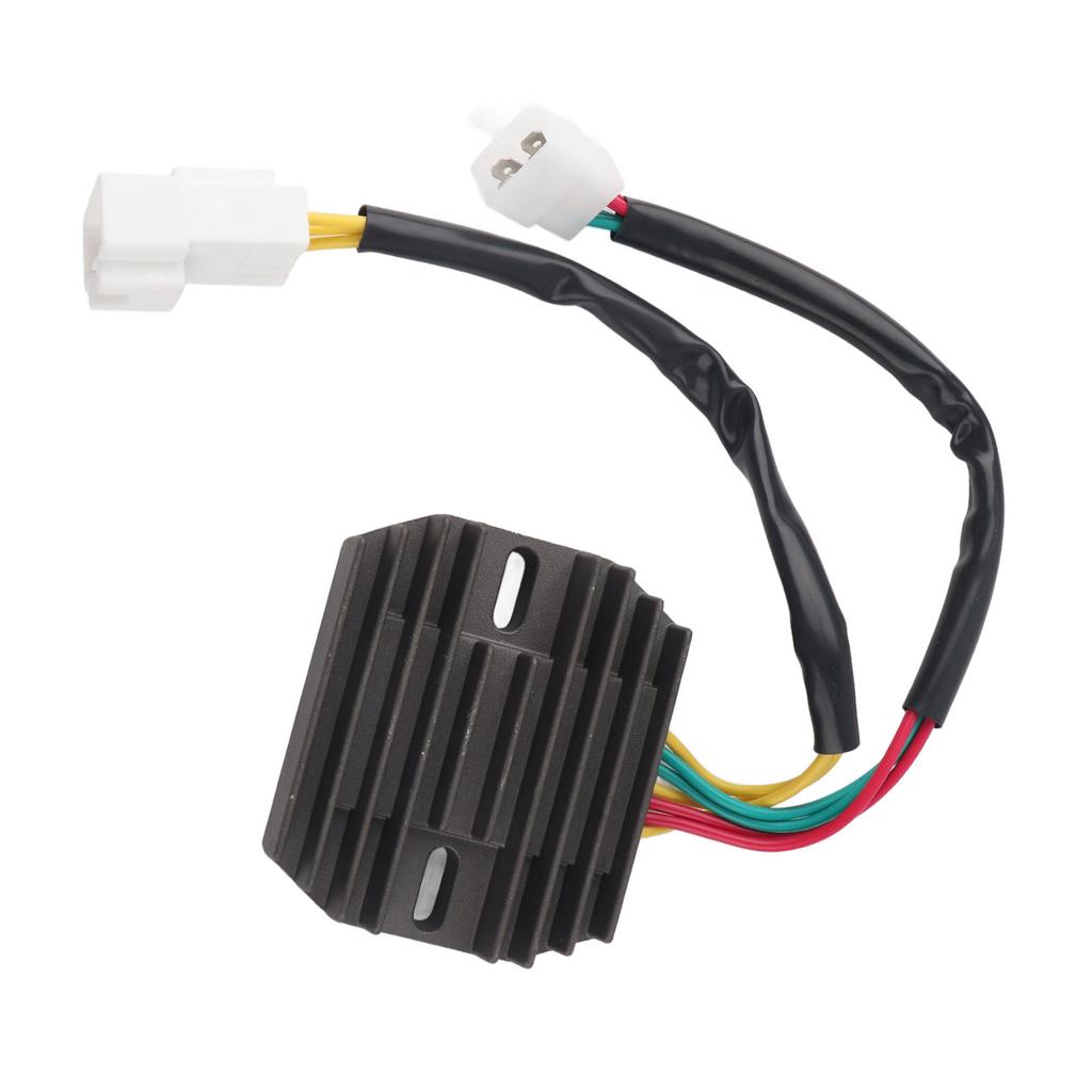 Motorcycle Voltage Regulator Rectifier for CBR600RR 2003‑2006 LD2118214RV