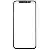 Szyba + Siatka Głośnika + Klej Oca Do Iphone 11 Pro Max