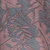 Mean Made In Japan Leaf Pattern Short Sleeve Open Collar Aloha Shirt 2 Men's Used