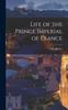Libro Life of the Prince Imperial of France