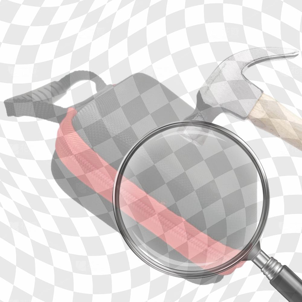 For ANBERNIC RG40xxv 406v 405v Handheld Game Console Storage Bag Portable Game Console Organizer Carrying Case For RG40xxv China Mainland