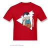 Unisex Leisure Camp Tshirt Interesting Coat Rin Japan Island Yuru Camp 100 Cotton Tshirt Harajuku Tshirt