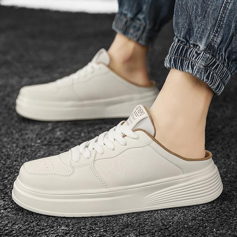 Fashion CYYTL Summer Mens Slippers Casual Shoes Outdoor Breathable Sneakers Walking Hiking Slides Luxury Designer Fashion House Loafers
