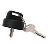 Golf Cart Ignition Switch Assembly with 2 Keys JW1 H2510 00 for G22 G29 Drive 2 Electric Gas Golf Cart