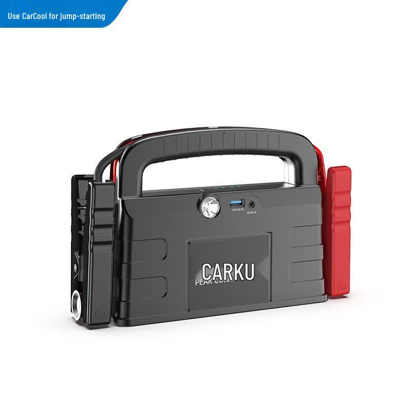CARKU Electric Scorpion 5th Gen Car Jump Starter