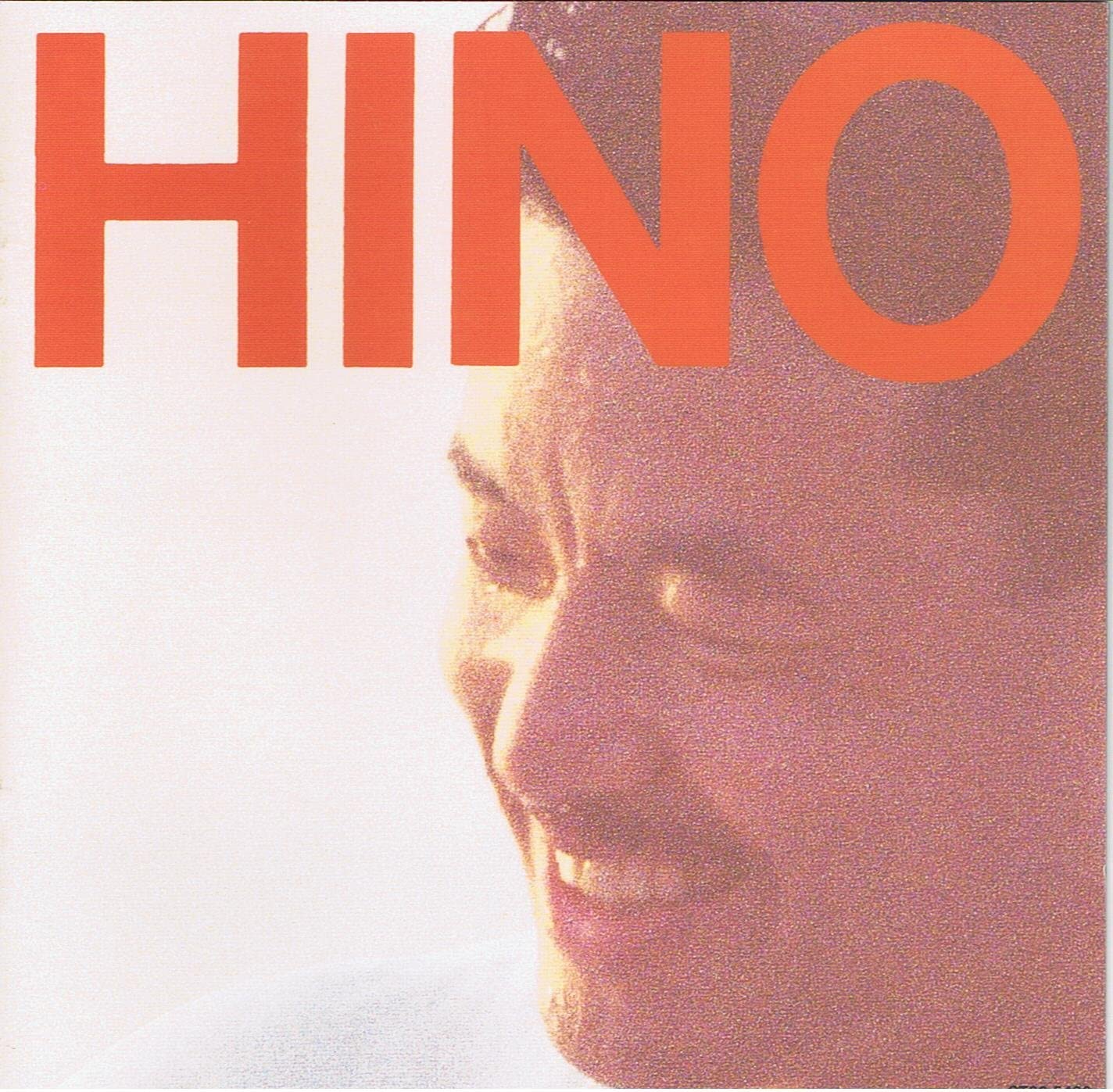 CD TERUMASA HINO  On the Road CT325493 TOSHIBAEMI 1989 Japan Jazz Used