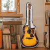40/41 Inch Padded Soft Guitar Case Soft Electric Guitar Case Electric Guitar Dust Cover For Acoustic Classical Electric Guitars
