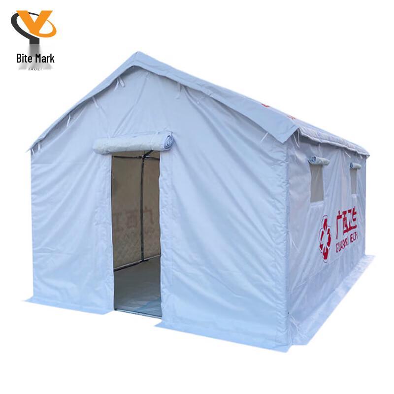 Yaozi Emergency & Disaster Relief Medical Tent 3x2m
