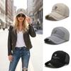 Adjustable Embroidered Mesh Baseball Hats Quick Dry Sunscreen Hats  For Man Women Unisex