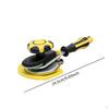 Kapotmachine Kleine Gadget Compact Antislip Handvat Multifunctioneel Ergonomisch Afdichten Glas